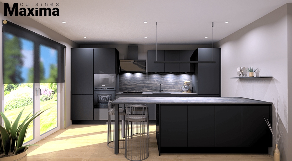 Conception & Design sur mesure