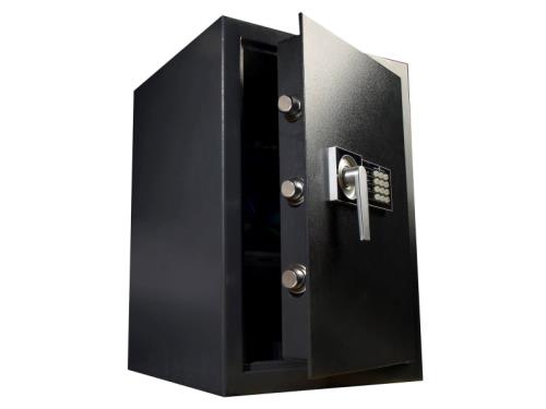 Protect your valuable items with a safe