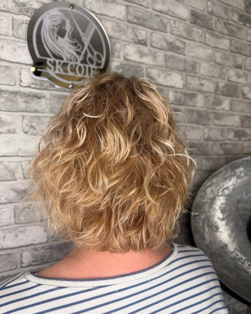 Coiffure & Stylisme