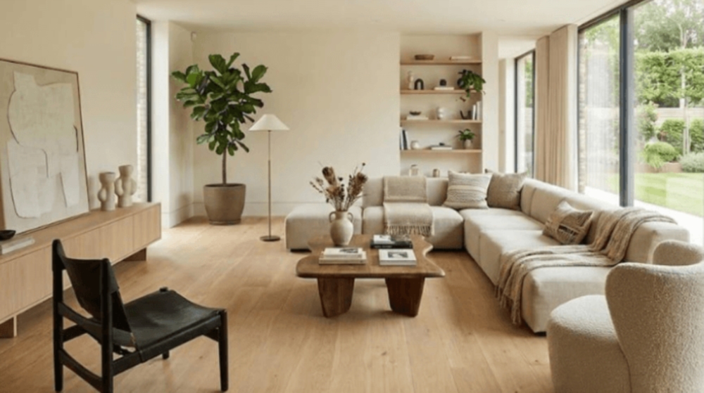 Rénovation et revêtements de sols 