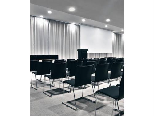 Rideaux - Salle de conférence