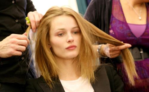 Lissage Brésilien / Lissage à la kératine