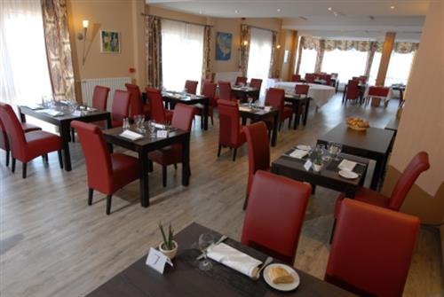 Notre restaurant