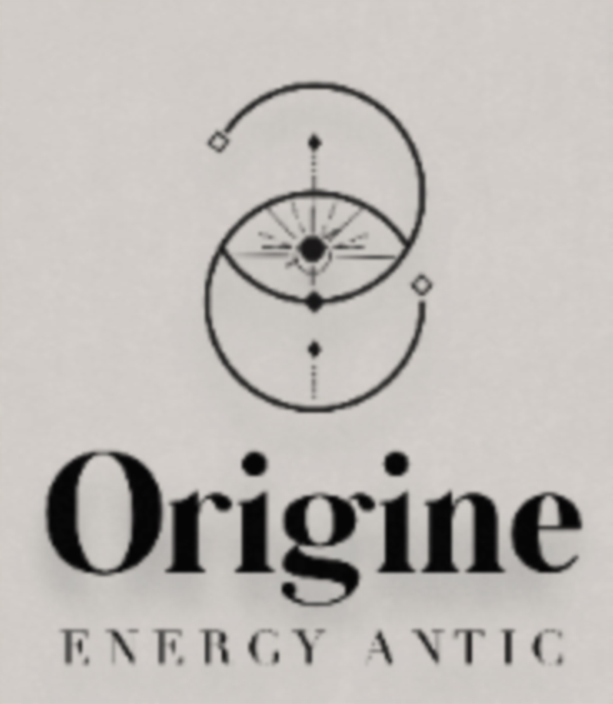 Massage Origine Energy Antic