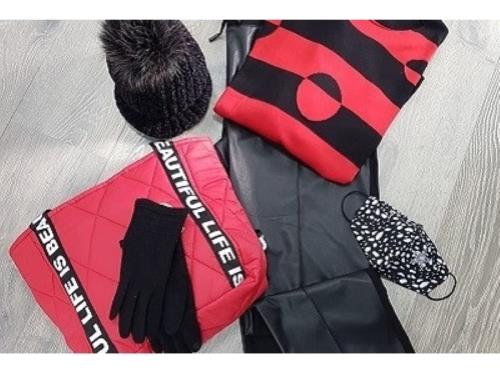 Accessoires mode