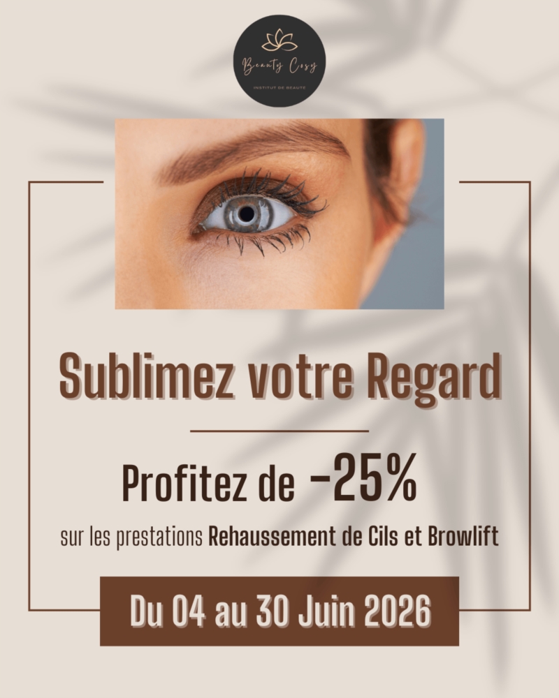 Offre Été