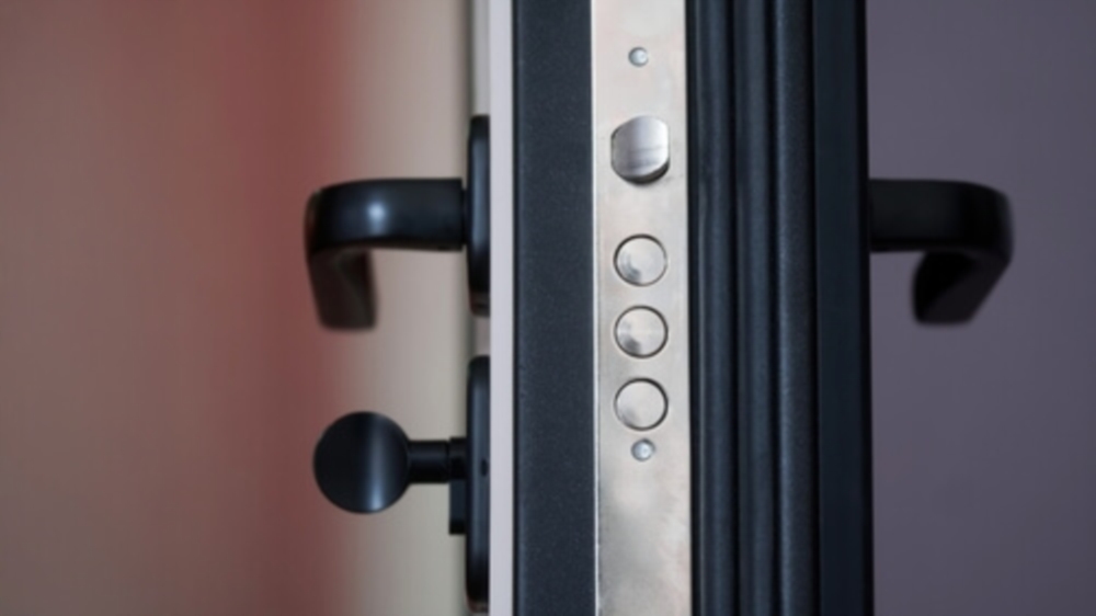 Solutions de Sécurité