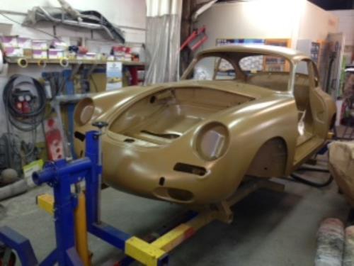 Carrosserie