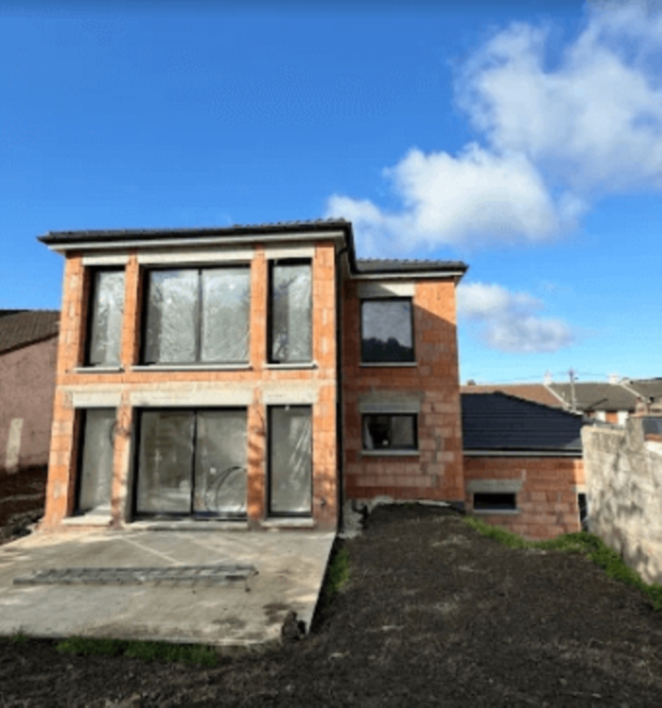 Maçonnerie générale : construction et rénovation en Moselle