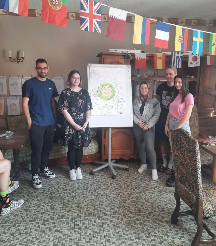 Ateliers thématiques