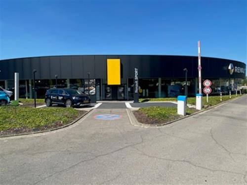 Notre garage