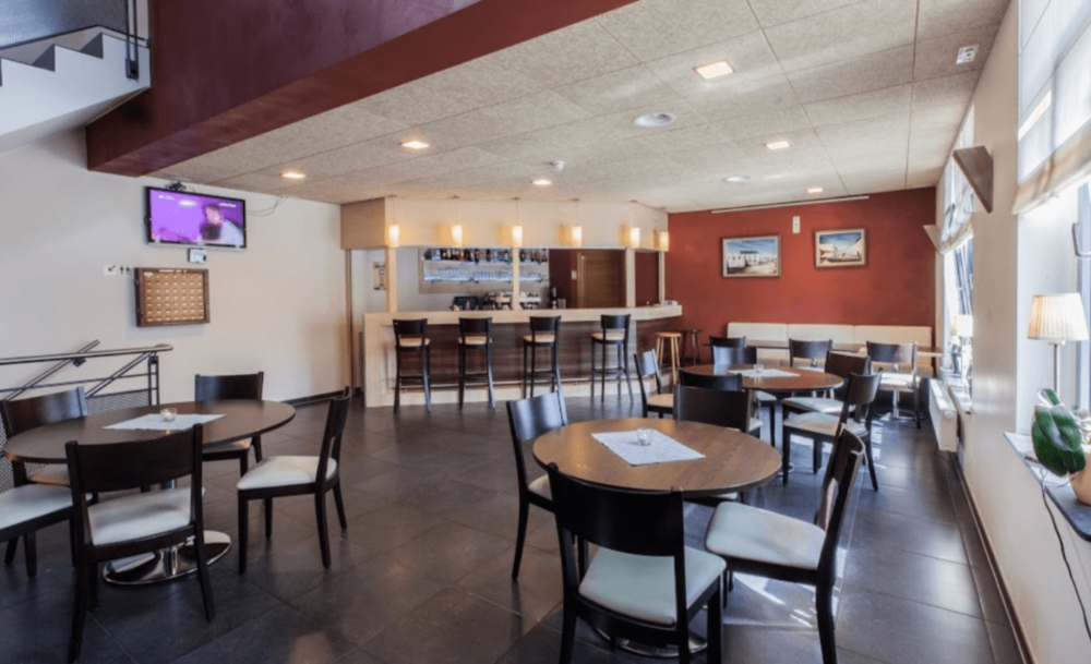 Sur place ou à emporter, la cuisine selon vos envies