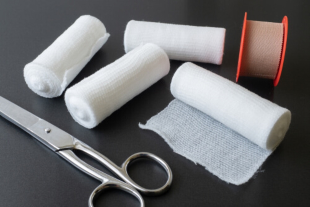 Soins à domicile