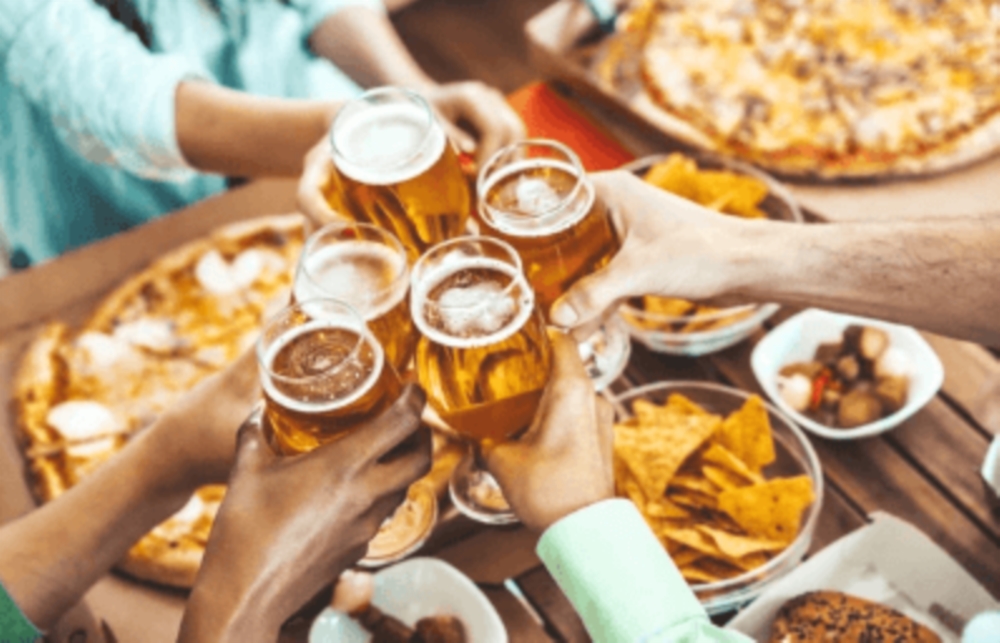 L'esprit brasserie, entre tradition et convivialité