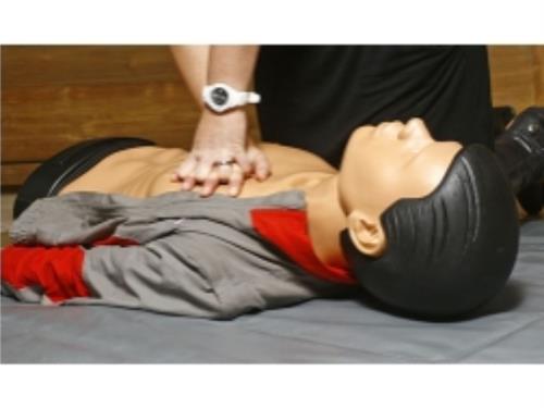 Cours de premiers secours