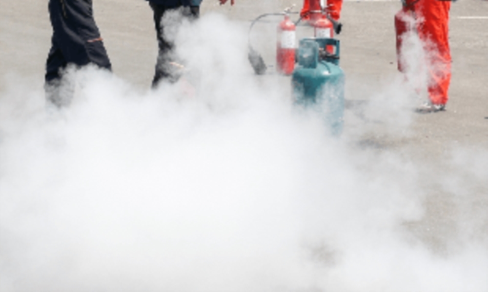 Évacuation et signalétique : en cas d’incendie, chaque indic
