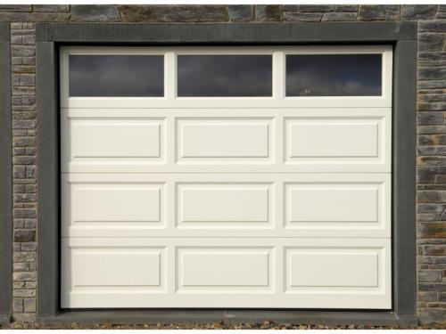 garage doors