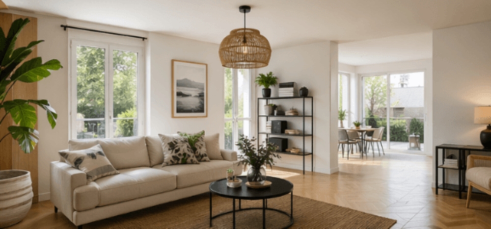 Vente immobilière : valoriser un bien