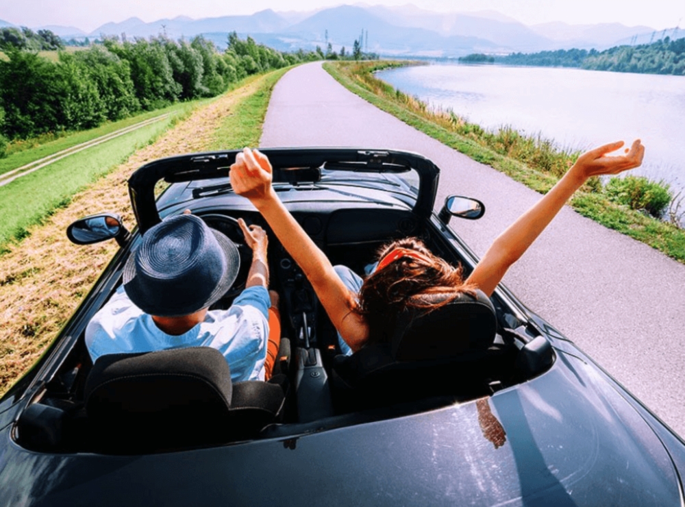 Location de voitures