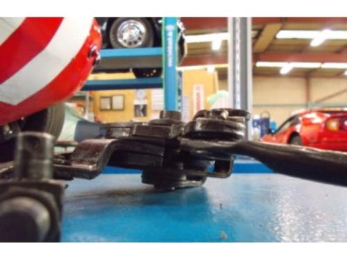 Automotives
