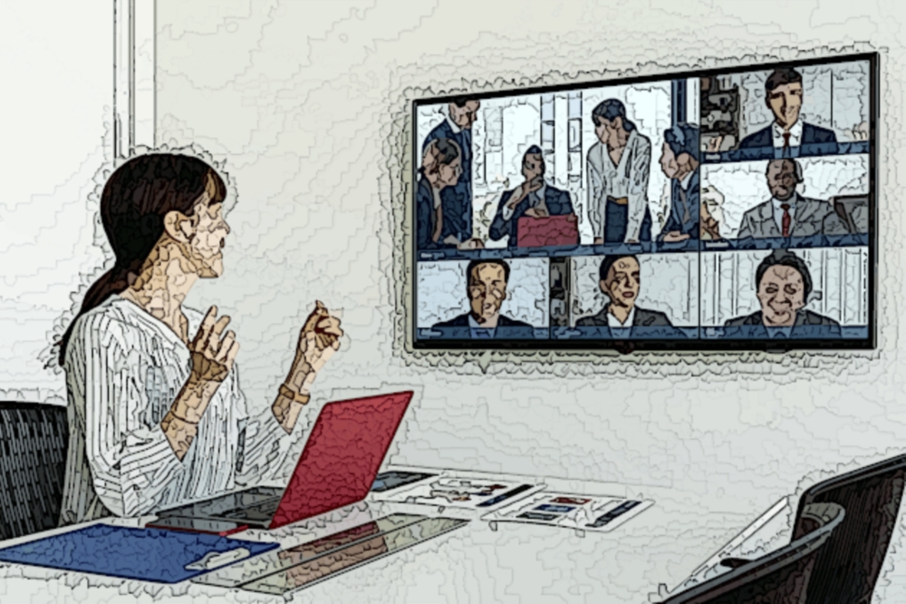 Le télétravail – catalyseur d’un nouveau modèle d’entreprise