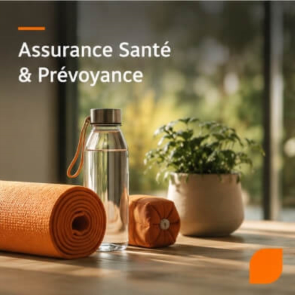 Assurance Santé & Prévoyance