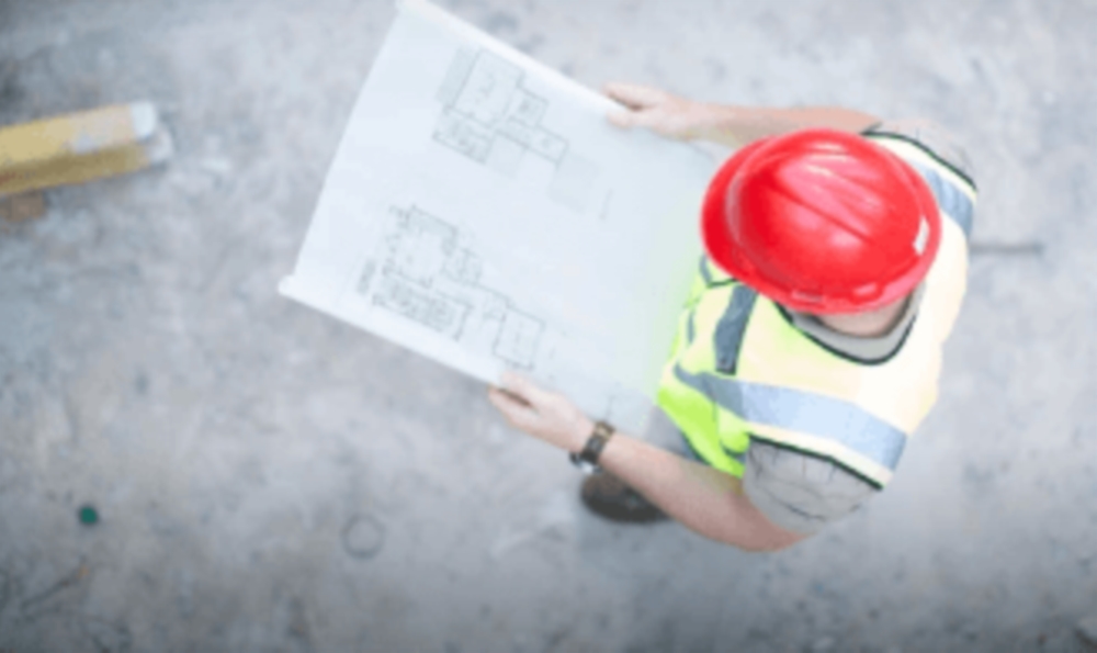 Implantation - Transposer les plans sur le terrain