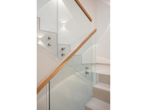 Geländer für den Innenbereich