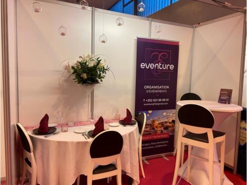 Organisation évènement