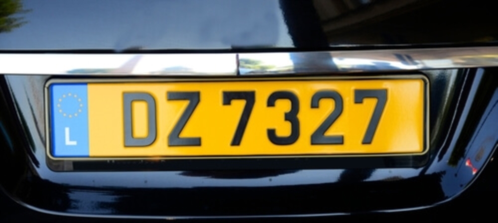 Immatriculation & Services Administratifs