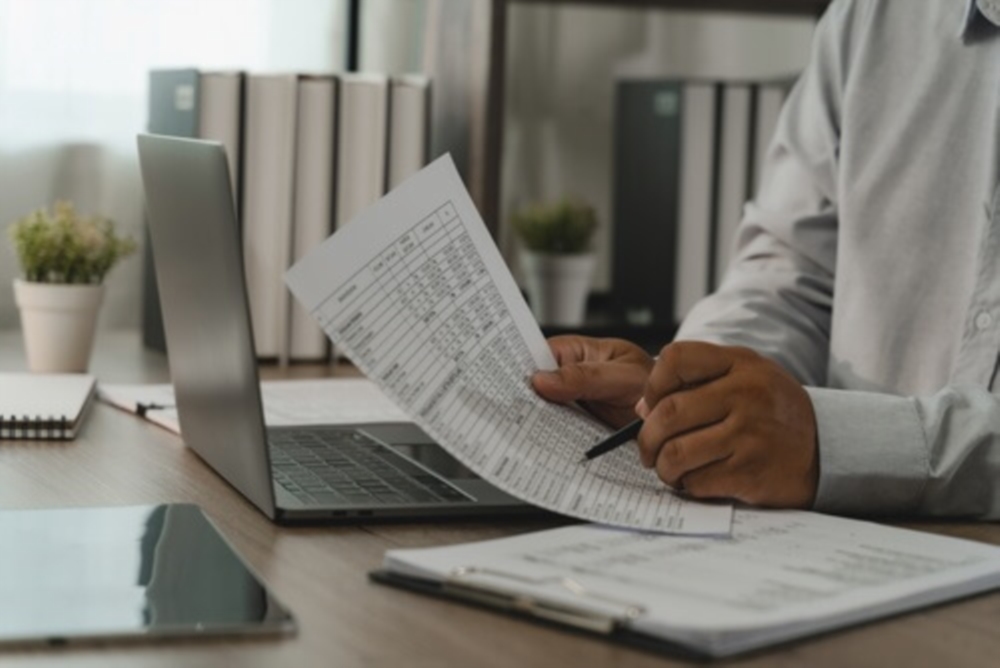 Gestion des salaires et traitements