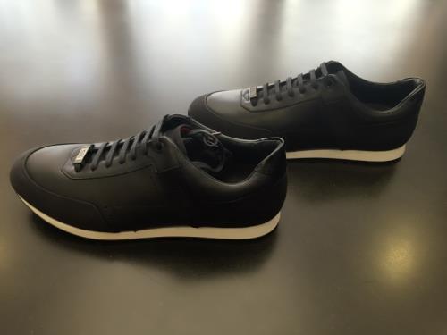 Baskets Hugo Boss