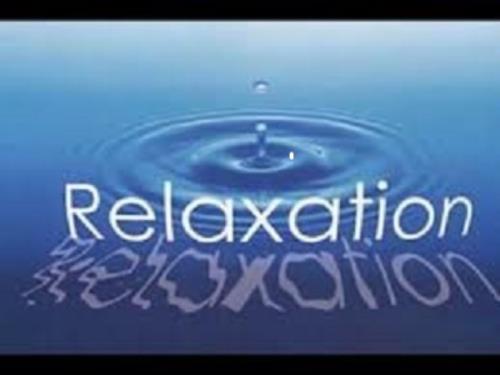 La relaxation différentielle par Jacobson 