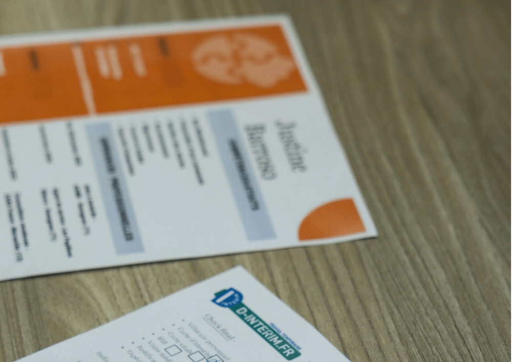 Tous nos conseils pour la rédaction de votre CV
