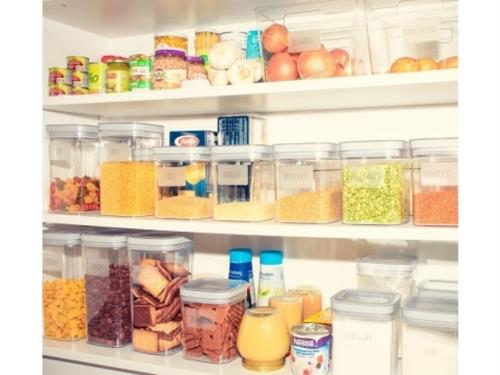 Home Organising