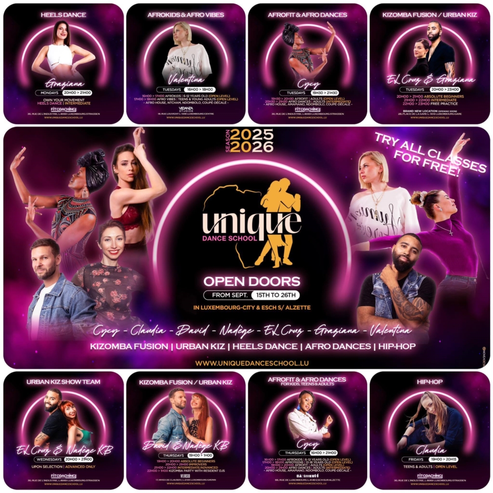 Cours Privés & Coaching Personnalisé