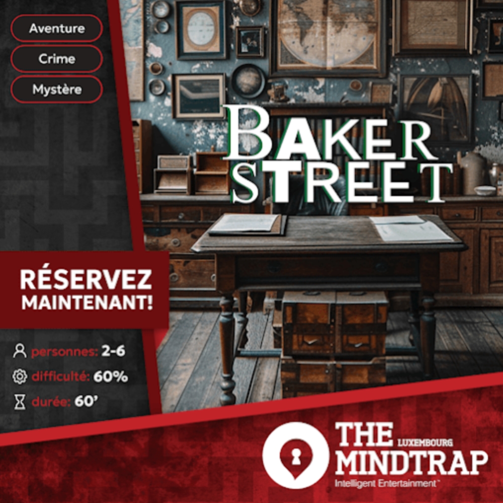 Baker Street