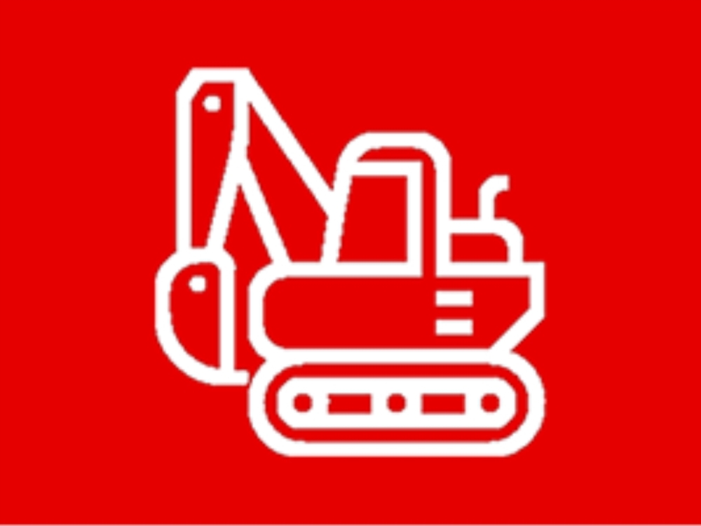 ABBRUCH UND AUSHUBARBEITEN