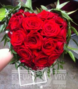 Fleurs VRY