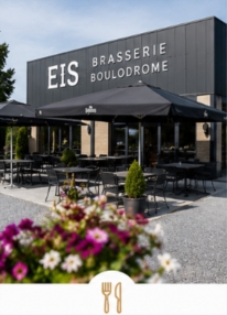 Brasserie conviviale pour tous les goûts