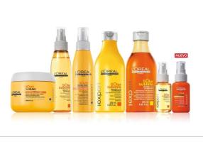 L'Oréal Professionnel Expert Solar Sublime