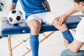 Kinésithérapie du sport & performance