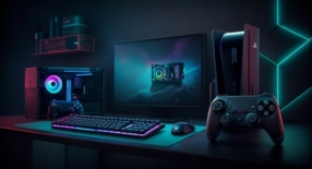 Assemblage PC gaming