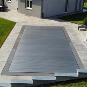 Rénovation & entretien de piscines