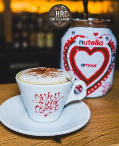 Pause café & Pasta Box