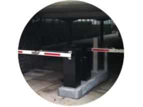 Gestion de parking