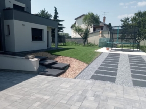 Aménagements extérieurs