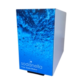 Sparkling water systems