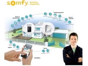 SOMFY