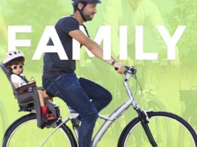 VÉLOS PLAISIR & FAMILLE